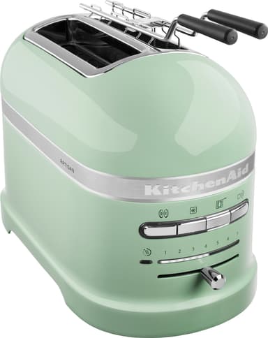 KitchenAid Artisan brødrister 5KMT2204EPT (pistacie)