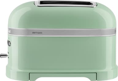 KitchenAid Artisan brødrister 5KMT2204EPT (pistacie)