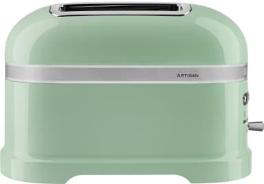 KitchenAid Artisan brødrister 5KMT2204EPT (pistacie)