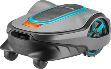 Gardena Sileno Life 1000 robotplæneklipper