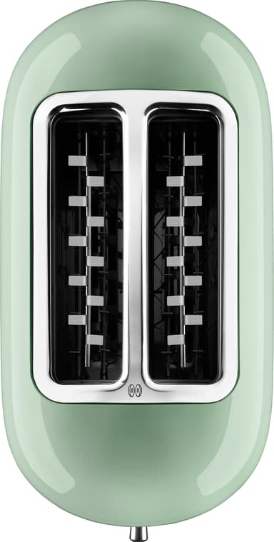 KitchenAid Artisan brødrister 5KMT2204EPT (pistacie)