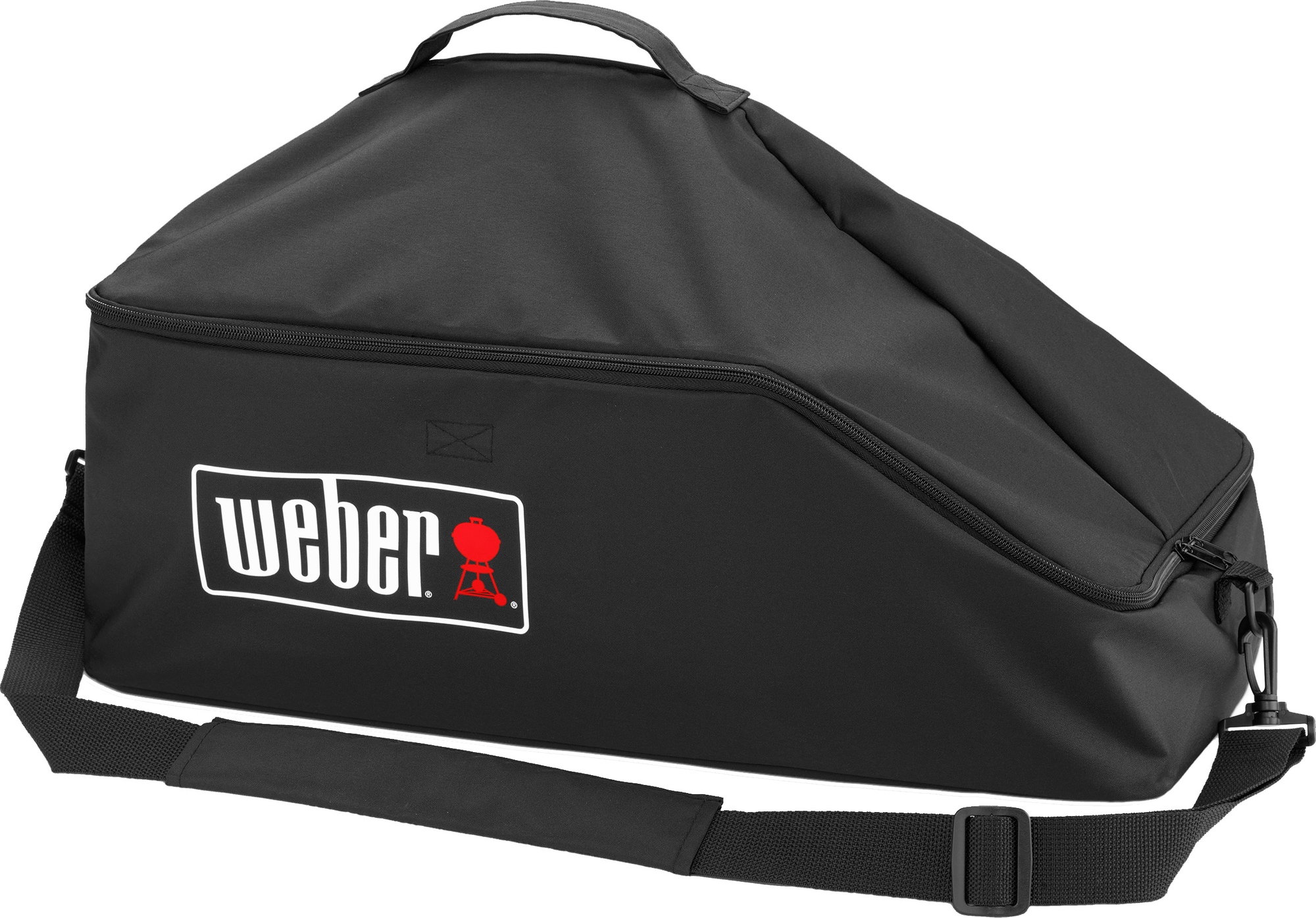 Se Weber Go-Anywhere bæretaske 7160 hos Elgiganten