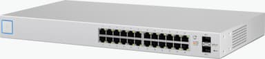 Ubiquiti Switch 24 Port SFP 24-port Gigabit switch