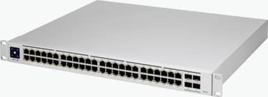 Ubiquiti Switch Pro 48 Port PoE 48-port Gigabit switch