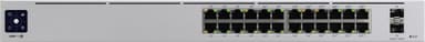 Ubiquiti Switch Pro 24 Port PoE  24-port Gigabit switch