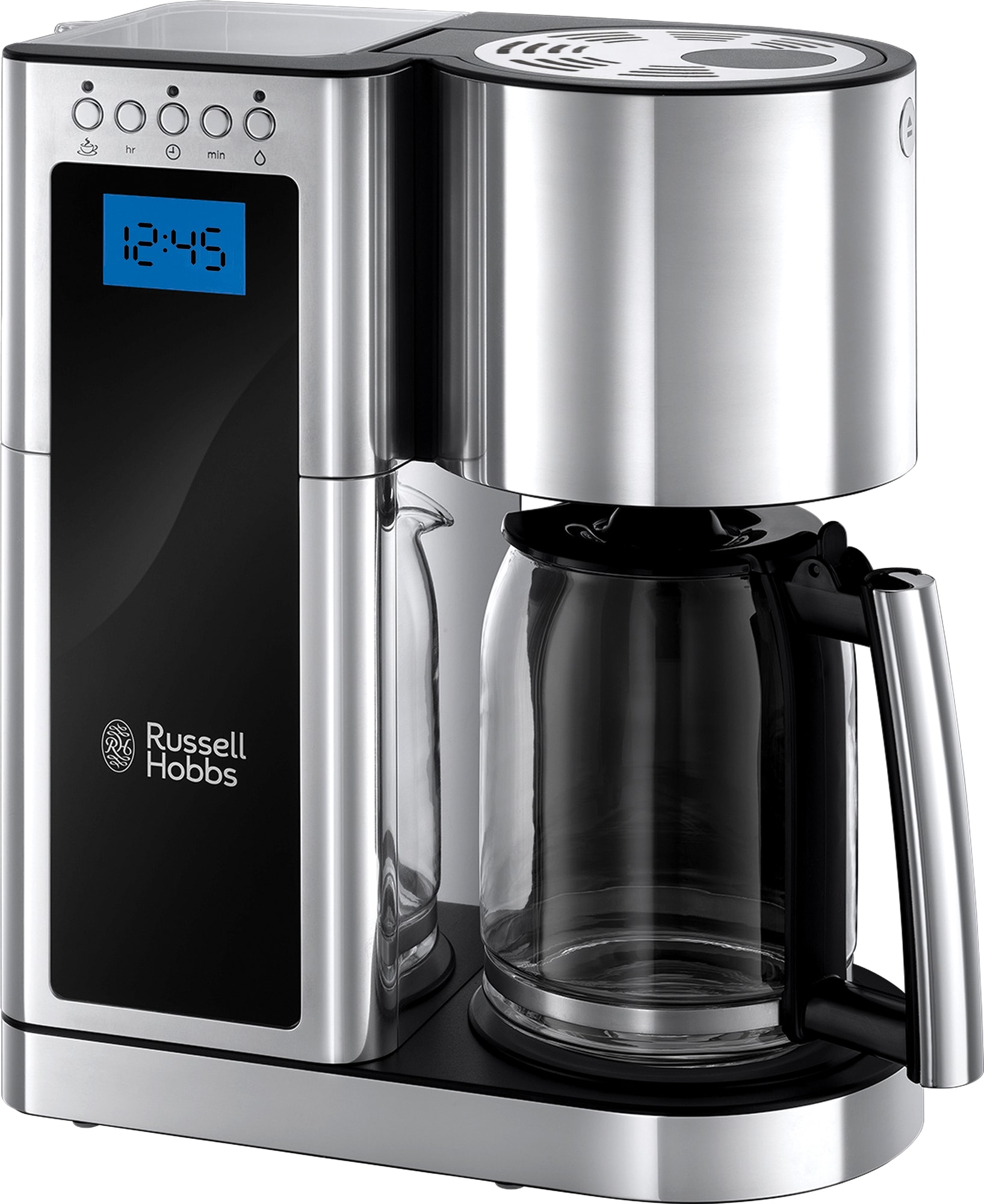 Russell Hobbs Elegance kaffemaskine 23521016001