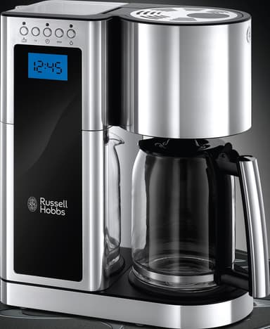 Russell Hobbs Elegance kaffemaskine 23521016001