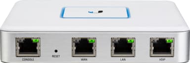 Ubiquiti Unifi USG enterprise security gateway