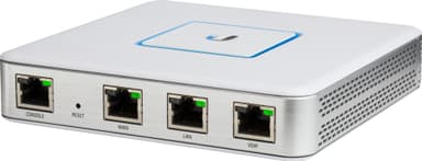 Ubiquiti Unifi USG enterprise security gateway