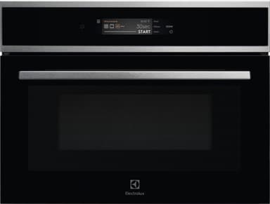Electrolux 800 CombiQuick kompaktovn OOM1010CZ
