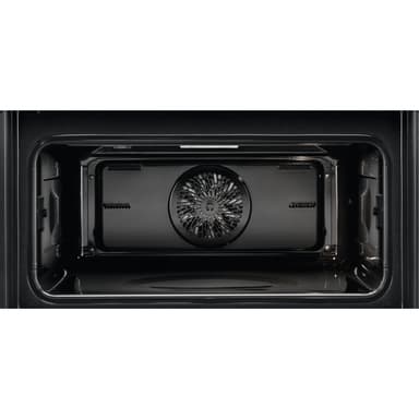Electrolux 800 CombiQuick kombineret ovn COM700CX