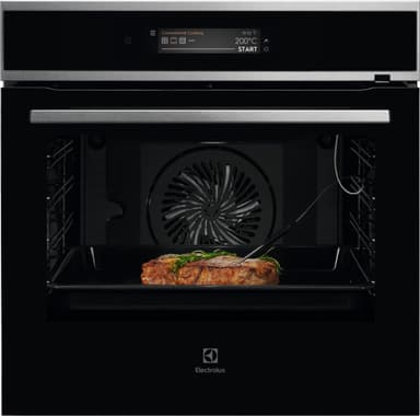 Electrolux integreret oven OOP1000NZ
