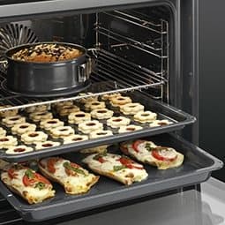 AEG Ovn BEB351010W