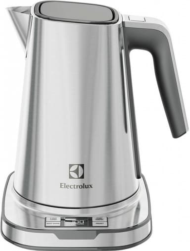 Electrolux Expressionist elkedel EEWA7800 - stål