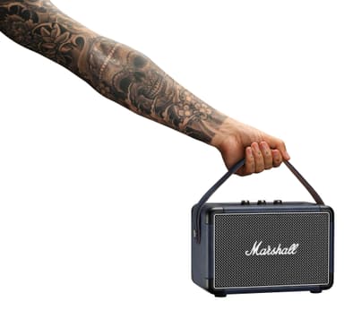 Marshall Kilburn II højttaler (indigo)