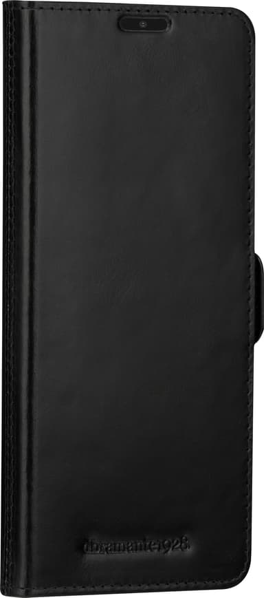 Dbramante1928 Lynge cover til Samsung Galaxy S20 Ultra (sort)