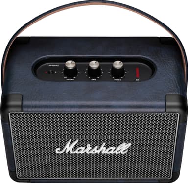 Marshall Kilburn II højttaler (indigo)
