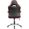 Trust GXT 705 Ryon gaming stol (rød)