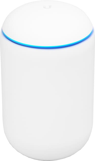 Ubiquiti Dream Machine all-in-one router