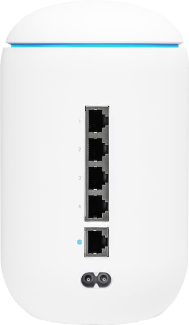 Ubiquiti Dream Machine all-in-one router