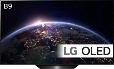 LG 65" B9 4K OLEDTV OLED65B9S Elgiganten