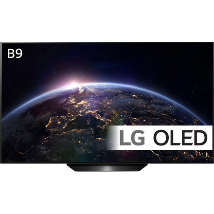 LG 65" 4K/OLED/65B9S