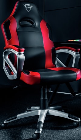 Trust Gaming Trust Gxt 705 Ryon Chair Sedia Trust Gxt 705 Prezzo