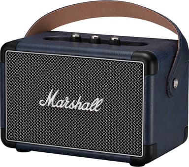 Marshall Kilburn II højttaler (indigo)