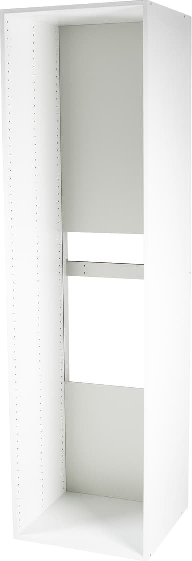 Epoq indbygget højskab 60x195 (hvid)