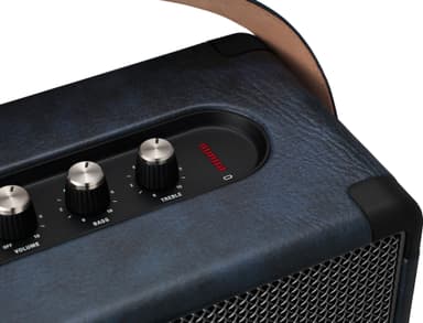 Marshall Kilburn II højttaler (indigo)