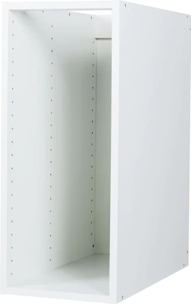 Epoq basekabinet 30x70 (hvid)