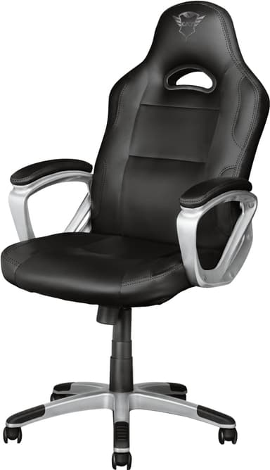 Trust GXT 705 Ryon gaming stol (sort)
