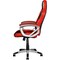 Trust GXT 705 Ryon gaming stol (rød)
