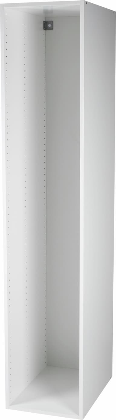 Epoq indbygget højskab 40x217 (hvid)