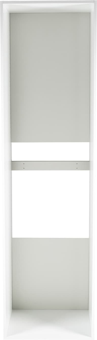 Epoq indbygget højskab 60x195 (hvid)
