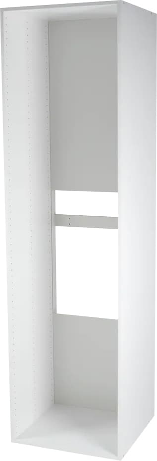 Epoq indbygget højskab 60x217 (hvid)