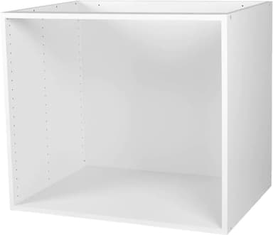 Epoq basekabinet 80x70 (hvid)
