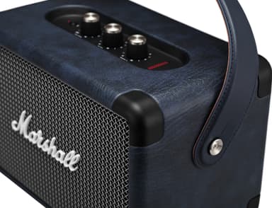Marshall Kilburn II højttaler (indigo)