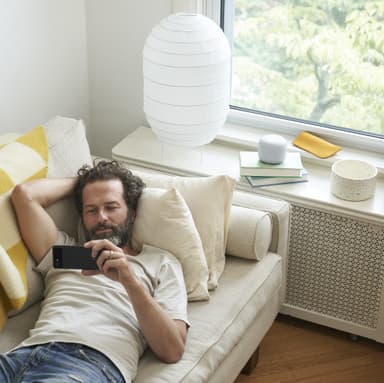 Google Nest wi-fi router