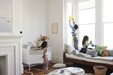 Google Nest wi-fi router