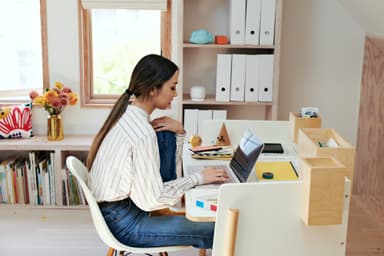 Google Nest wi-fi router