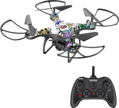 Denver drone DCH350 Elgiganten