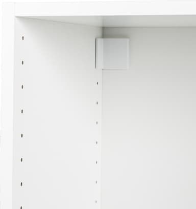 Epoq vægskab 40x143 (hvid)