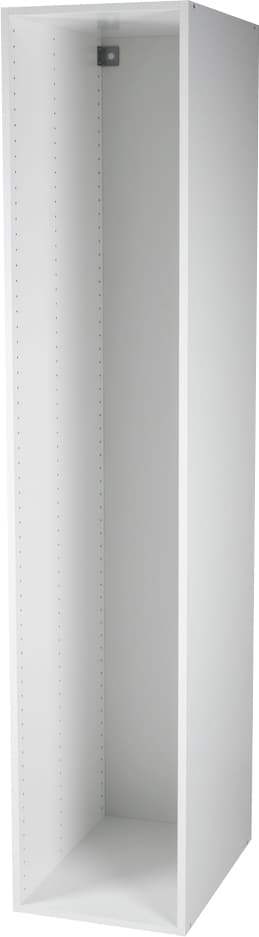 Epoq højskab 40x195 (hvid)