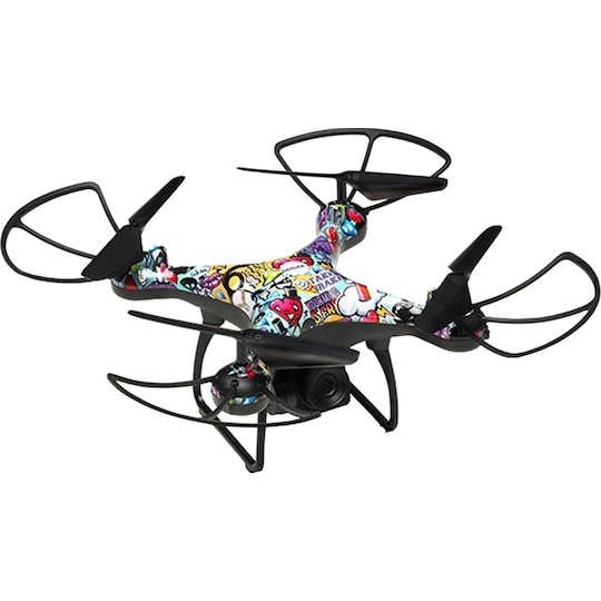 Denver drone DCH-350