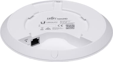 Ubiquiti UniFi nanoHD access point