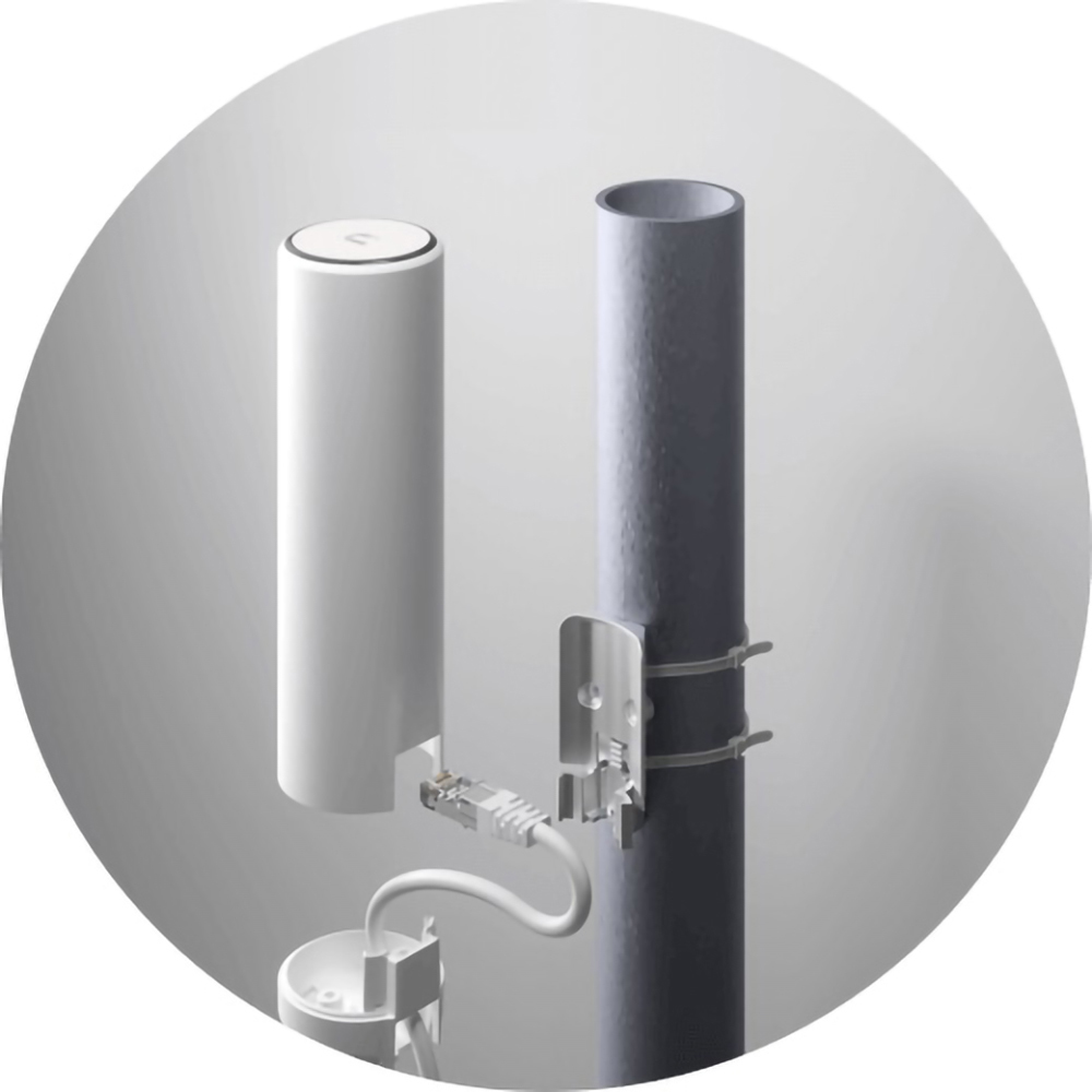 Ubiquiti UniFi FlexHD access point