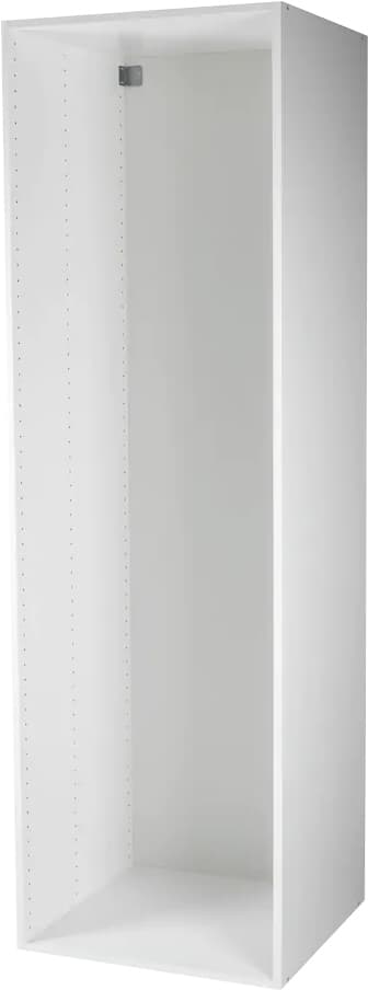 Epoq højskab 60x195 (hvid)