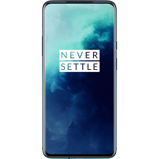 OnePlus 7T Pro smartphone 8/256 GB (haze blue)