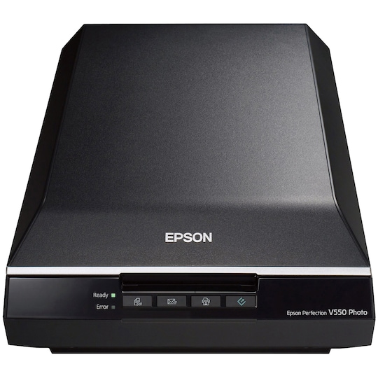 Epson Perfection V550 fotoscanner